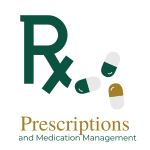 Prescriptions and medication management